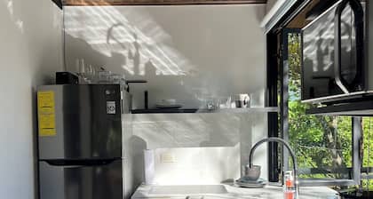 Studio in Ojochal, stunning!!