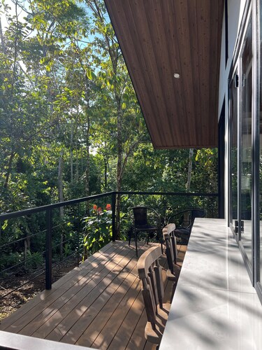 Studio in Ojochal, stunning!!