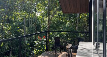 Studio in Ojochal, stunning!!