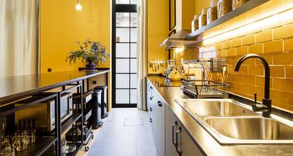Exclusive apartment in Valencia downtown