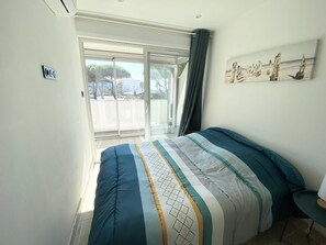 2 Schlafzimmer, kostenloses WLAN