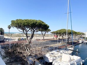 Port de plaisance