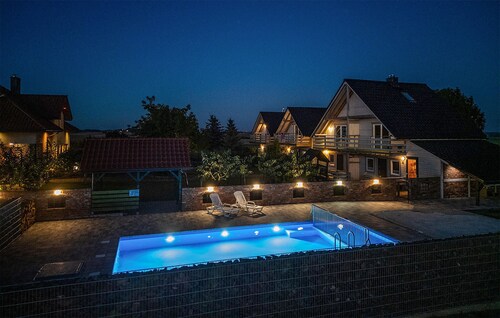 2 bedroom nice home in Darlowo