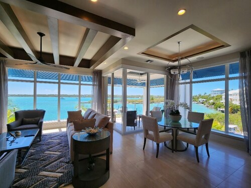 Two Bedroom Luxury Condo located in Beautiful February Point