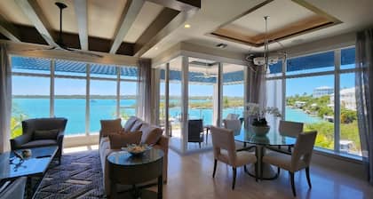 Two Bedroom Luxury Condo located in Beautiful February Point