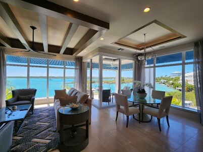 Two Bedroom Luxury Condo located in Beautiful February Point