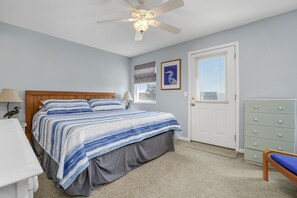 2 Schlafzimmer, WLAN
