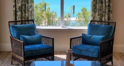 Two Bedroom Luxury Condo located in Beautiful February Point