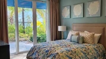 2 間睡房、Wi-Fi、床單