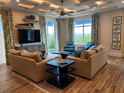 Two Bedroom Luxury Condo located in Beautiful February Point