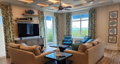 Two Bedroom Luxury Condo located in Beautiful February Point