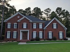 Exterior - Masters Rental at Jones Creek Golf Course (Evans)