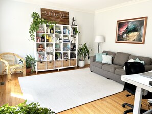 Interior - Masters Rental at Jones Creek Golf Course (Evans)