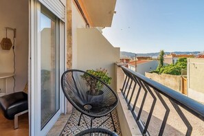 Property grounds - Charroque (Setúbal)