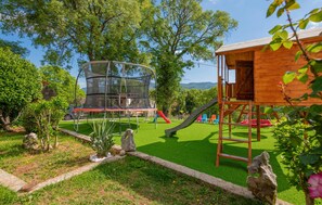 Area bambini