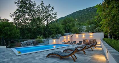 Tolles Haus in Vrgorac mit WLAN