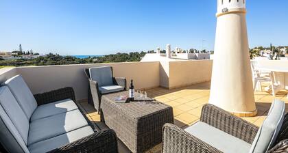 Casa Palm House - privater Pool in Carvoeiro