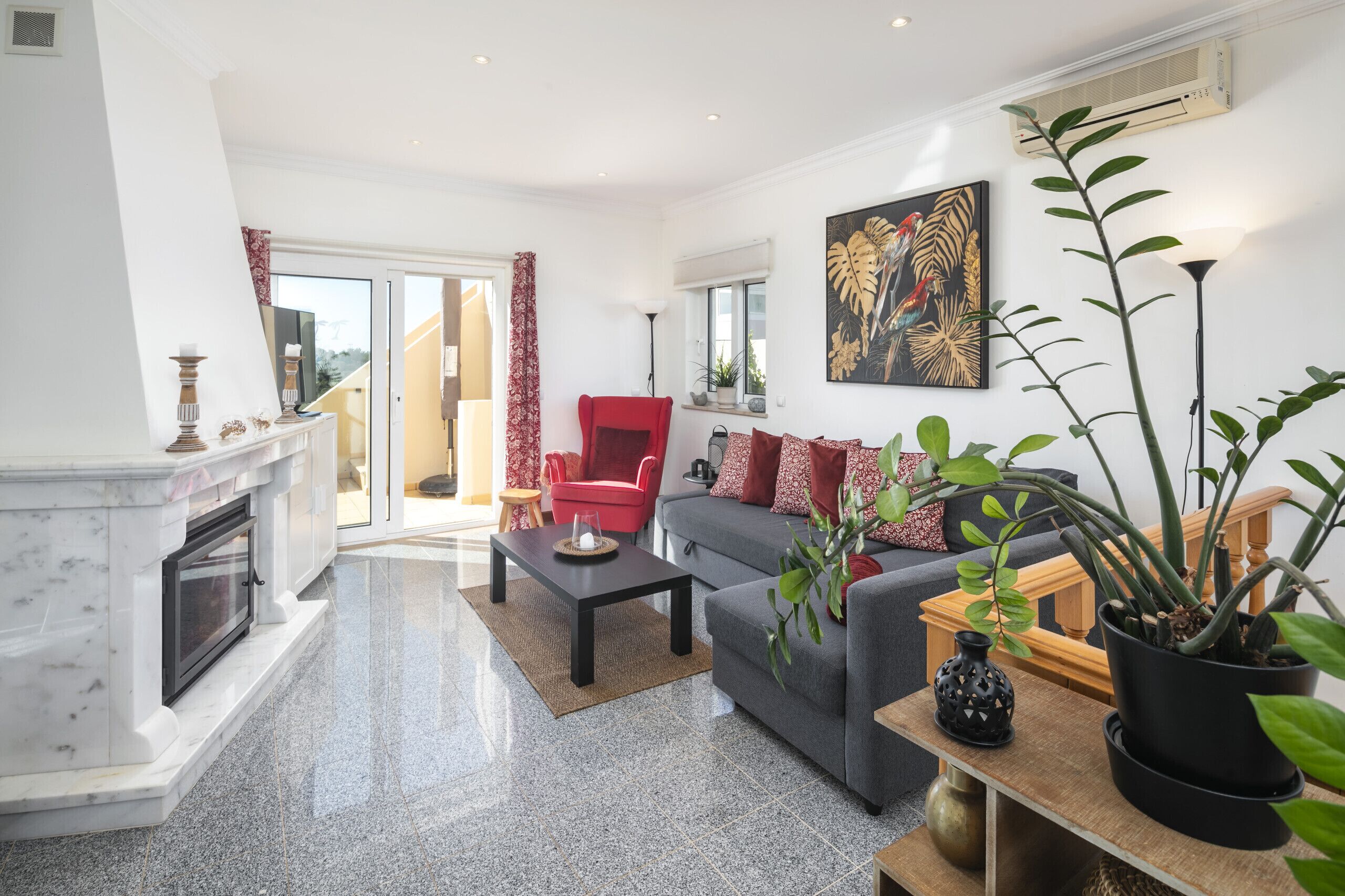Casa Palm House - Private Pool In Carvoeiro - Algarve