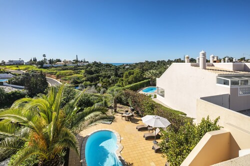 Casa Palm House - private pool in Carvoeiro