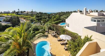 Casa Palm House - private pool in Carvoeiro