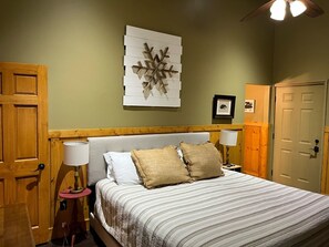 4 Schlafzimmer, kostenloses WLAN, Bettwäsche