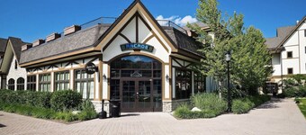 Ski In & Ski Out - Boyneland Lift