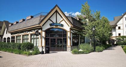 Ski In & Ski Out - Boyneland Lift