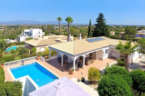 Alberca