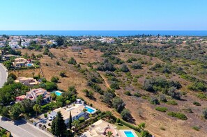 Exterior - Casa Carmara - Amazing house with private pool! (Carvoeiro)