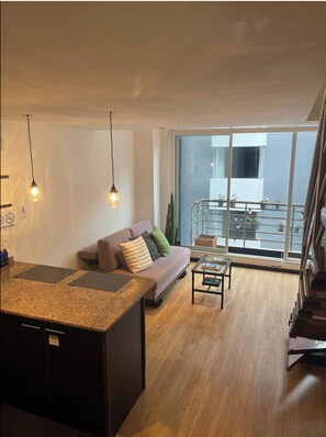 Tischfußball, Stereoanlage