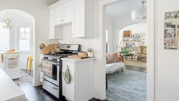 Interieur