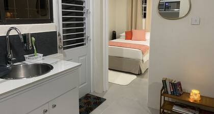 The Bajan Nook - Charming One Bedroom Apartment on the South Coast