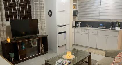 The Bajan Nook - Charming One Bedroom Apartment on the South Coast