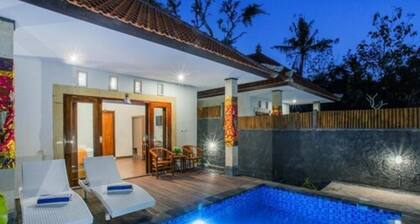 Ambengan Private Villa