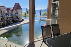 Utendørsservering