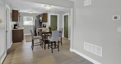 Upscale suite in Lakewood