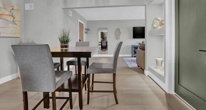 Upscale suite in Lakewood