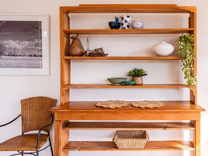 Interior - The Garden Retreat (Bondi Junction)
