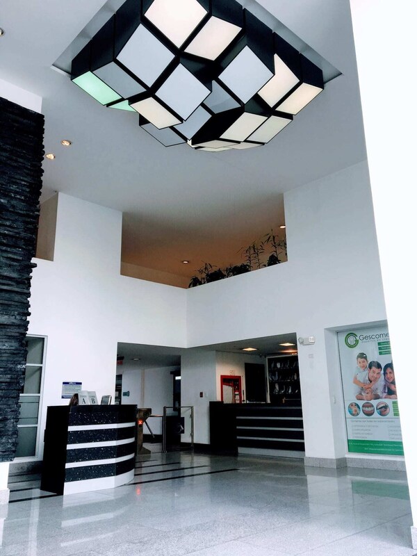 Olympus Apartments - Quito