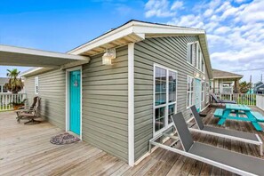 Terrass/Patio