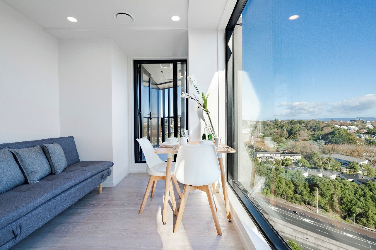 تلفزيون ذكي