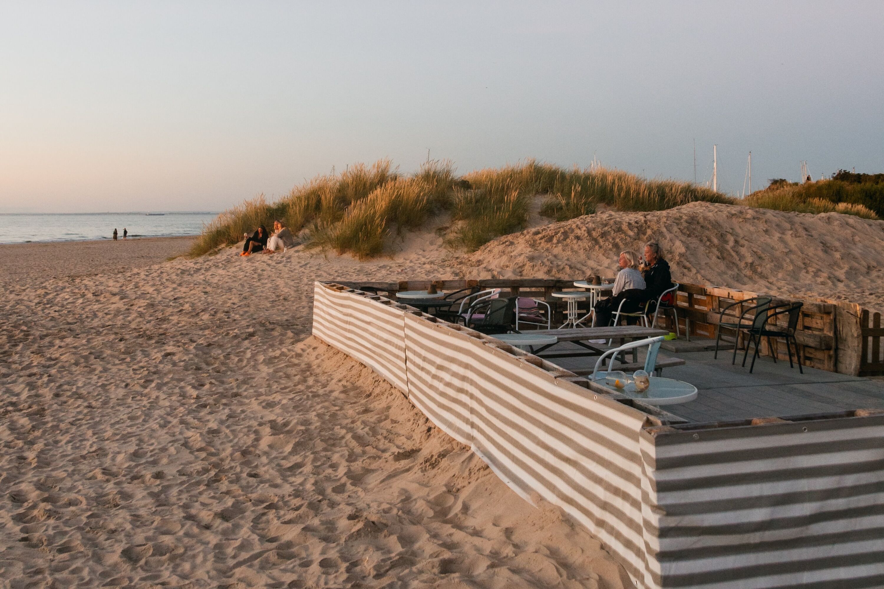 Strand