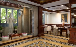 Meeting facility - The Elephant (Siem Reap)