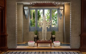 Exterior - The Elephant (Siem Reap)