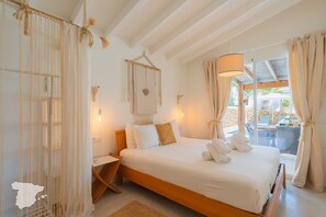 3 bedrooms, iron/ironing board, free WiFi, bed sheets - CostaBlancaDreams - Villa Nathalie in Moraira (Moraira)