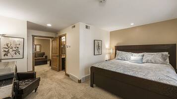 Condo, 1 Bedroom | 1 bedroom, free WiFi