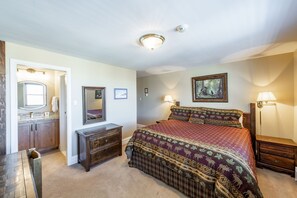 Condo, 2 habitaciones | 2 habitaciones y wifi gratis 