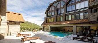 Resort Plaza Condominiums 5030 - 5064