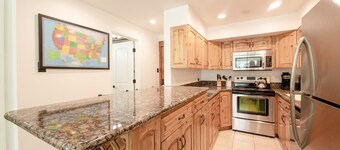 Resort Plaza Condominiums 5030 - 5064