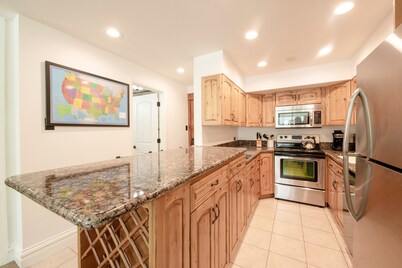 Resort Plaza Condominiums 5030 - 5064